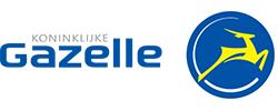 Gazelle Logo Tradecloud