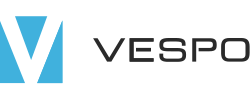 Vespo Logo Tradecloud