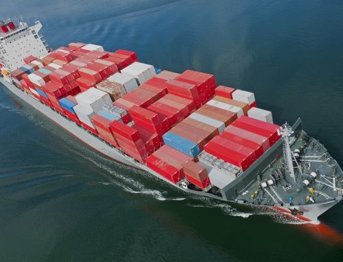 96% van Nederlandse Bedrijven heeft serieuze kosten door Supply Chain verstoringen.