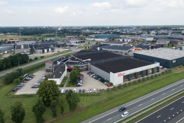 Luchtfoto nieuw 1