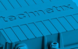 Technetix Tradecloud