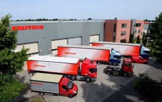 Snijtech Tradecould