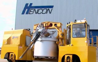 Hencon Tradeclouid