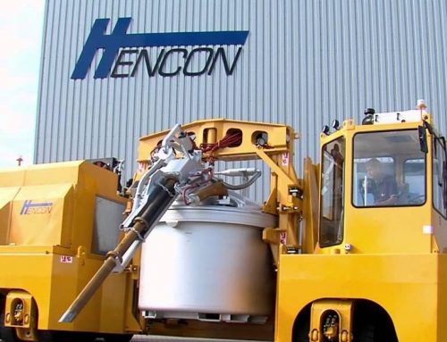 Hencon chooses Tradecloud for supplier integration