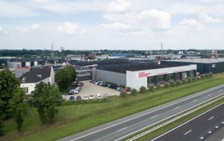 van egmond groep tradecloud