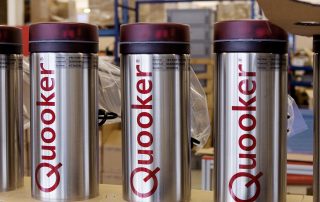Quooker Tradecloud