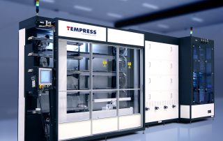 Tempress Tradecloud