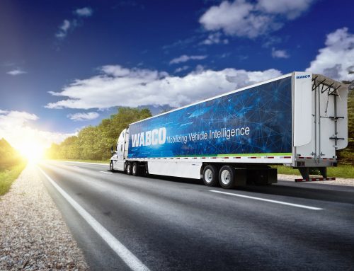 Wabco integrates customers via Tradecloud