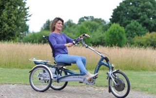 van raam tradecould