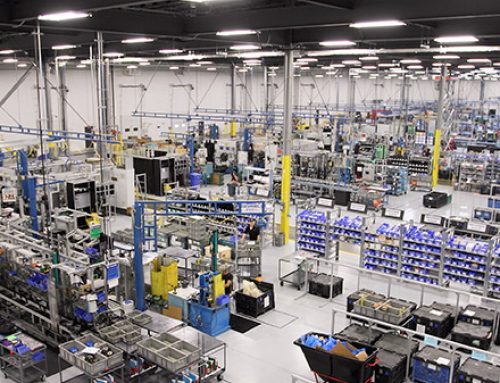 Meerdere klanten verbinden met het Tradecloud Supply Chain platform