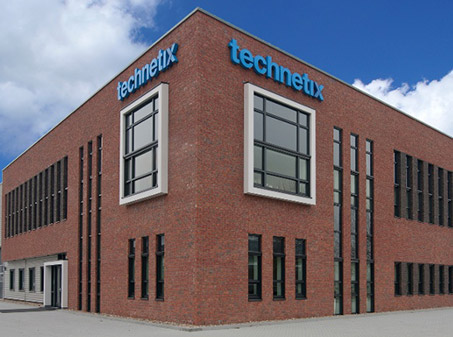 Customers Technetix