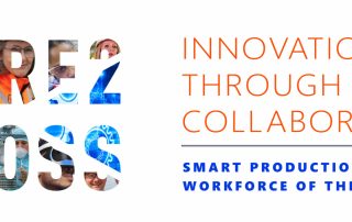 Plannen van productie begint met kennisuitwisseling – ‘Dare2Cross | Smart Production’ (20 februari)