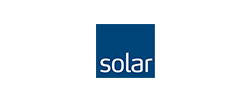 Solar Logo Tradecloud