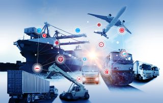 SCSN-Supply-chain-network
