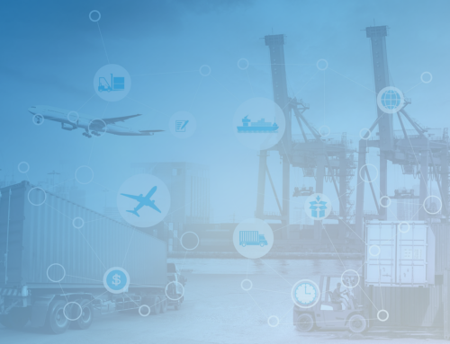 Je supply chain moet zich volledig richten op data en samenwerking