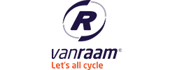 Van Raam Logo Tradecloud