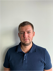Dmytro