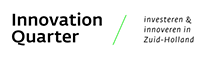 Innovation Quarter logo