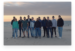 Tradecloud Team