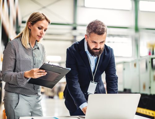 Investeer in je leveranciers! – 7 praktische tips