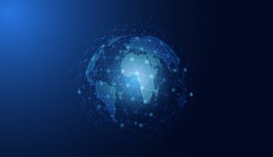 Connected world