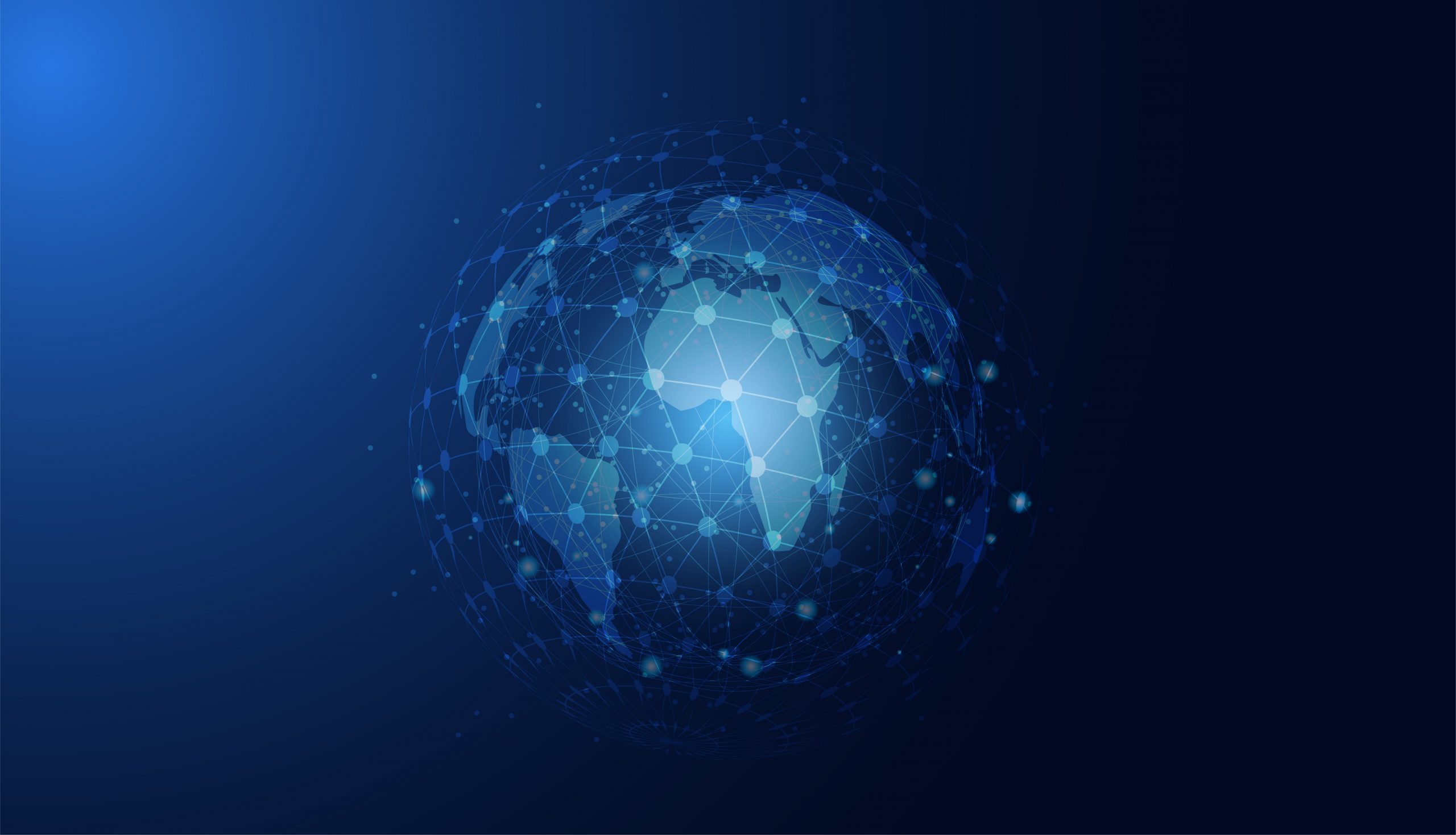 Connected world