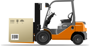 Vorkheftruck