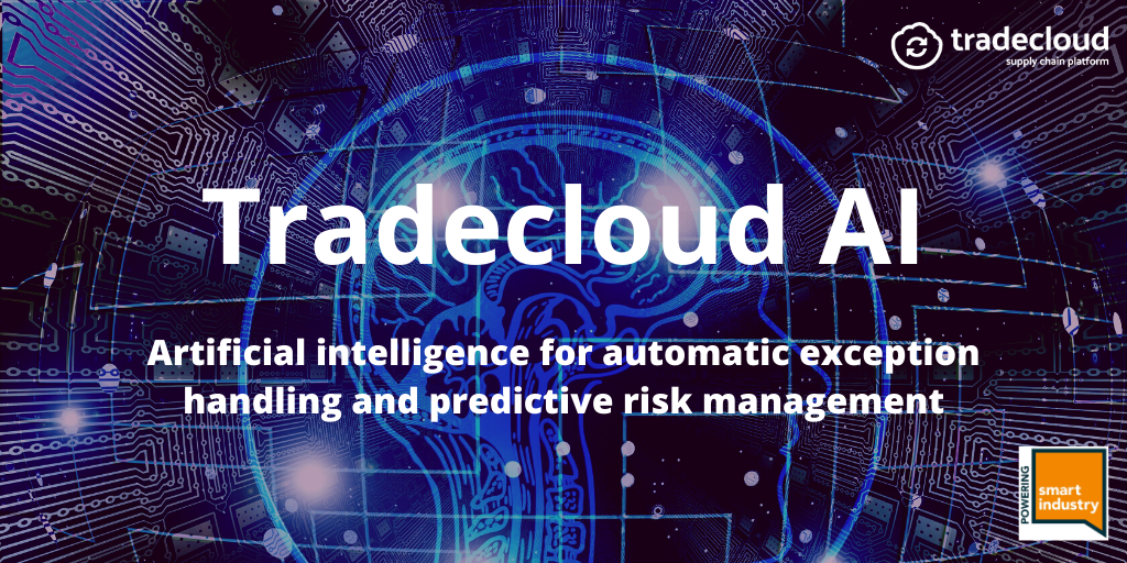 AI supply chain