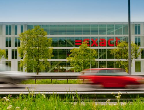 Exact en Tradecloud lanceren eenvoudige ketenintegratie voor de industrie en handel