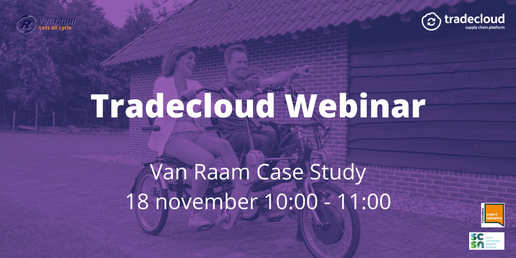 Van Raam webinar