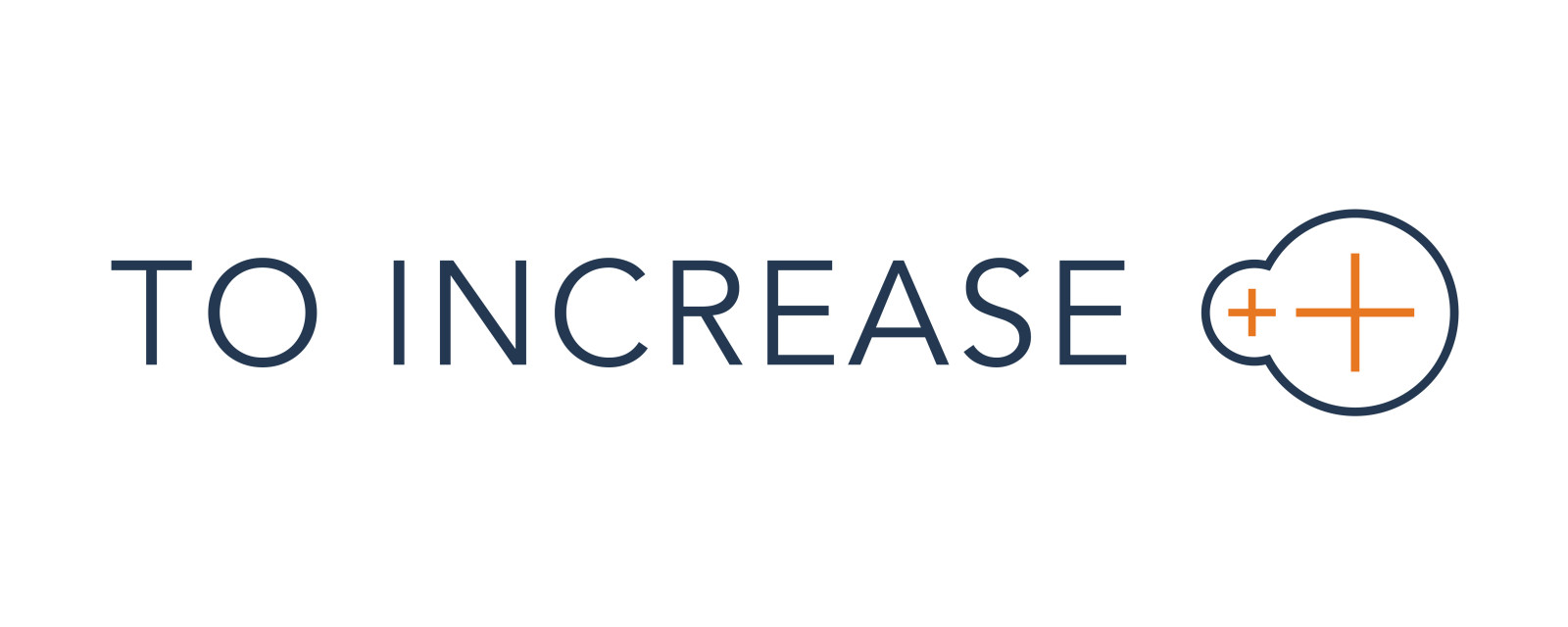 To-increase