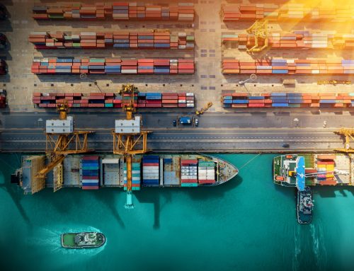 5 benefits for using a supplier portal