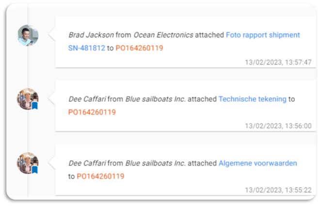 Document link