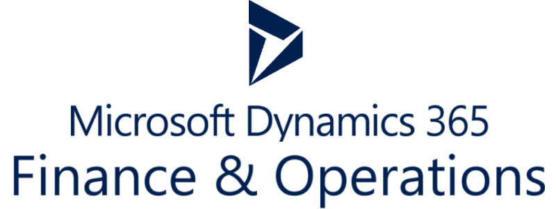 MS Dynamics F&O