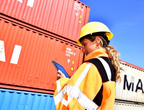 Concrete besparingen door het gebruik van een supplier portal