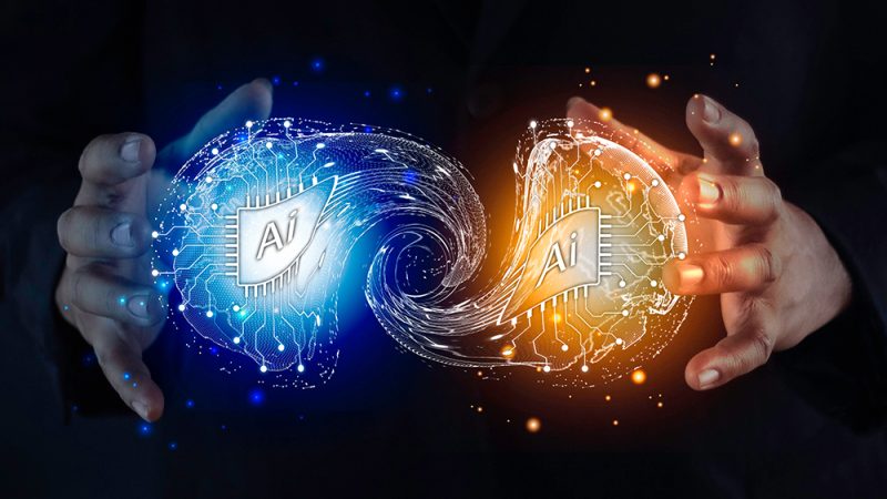 The difference between Artificial Intelligence and Machine Learning ...