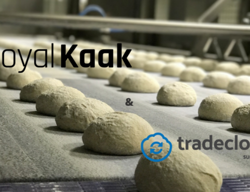 Kaak kiest voor Tradecloud One supply chain platform om inkoopproces te stroomlijnen