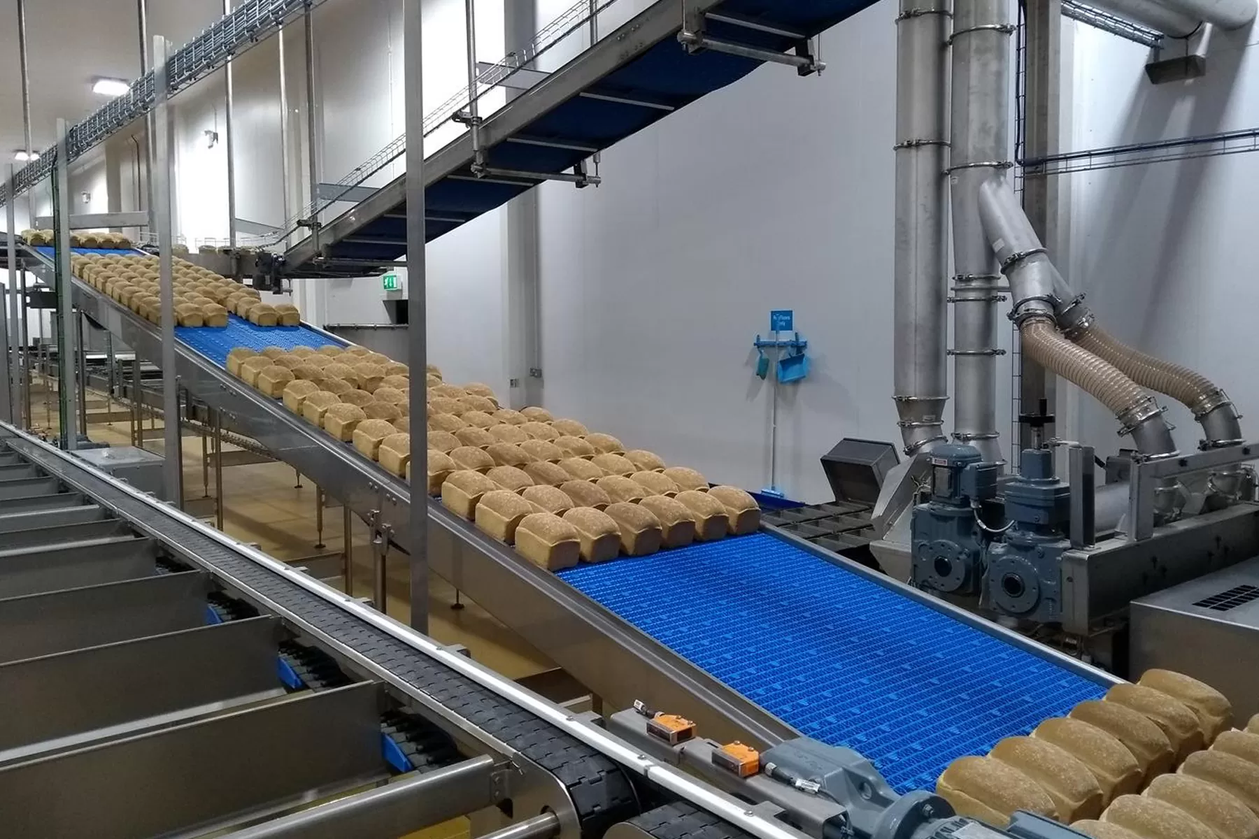 product-handling