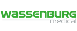 Wassenburg Medial Logo