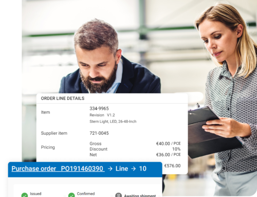 Waarom je inkoopdata je grootste besparingsmachine is