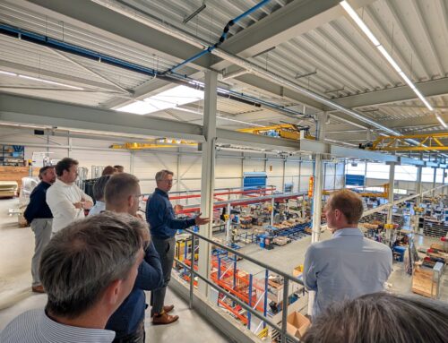 5 inkoopprocessen die je morgen kunt automatiseren