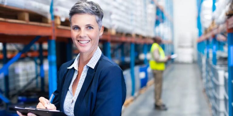 De 7 gewoonten van succesvolle supply chain samenwerking cover