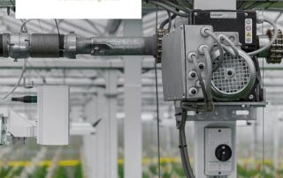 Ridder kiest voor Tradecloud One om inkoop- en leveranciersprocessen te automatiseren cover