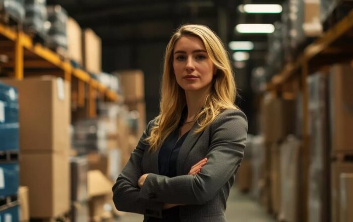 What the board actually wants to hear about your supply chain investment cover