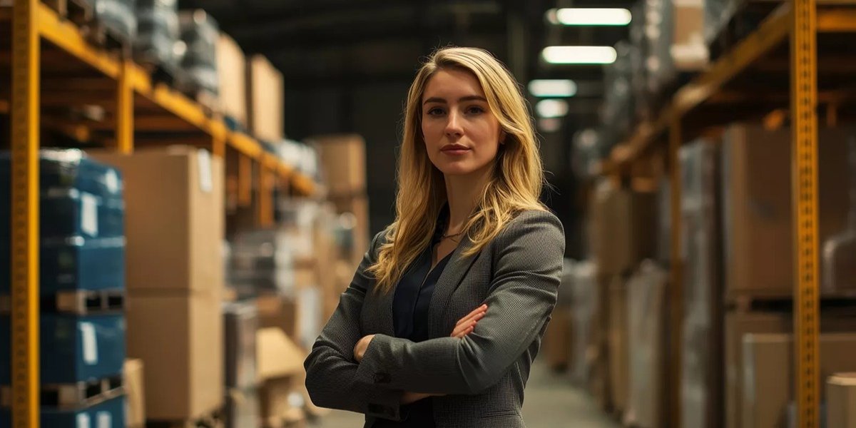 What the board actually wants to hear about your supply chain investment cover