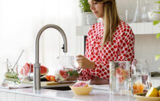 Quooker stroomlijnt de supply chain tijdens een openhartoperatie cover